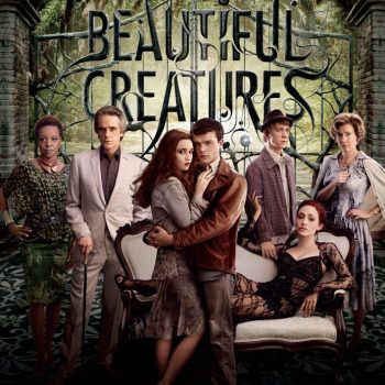 Valentine’s Day and Beautiful Creatures Movie