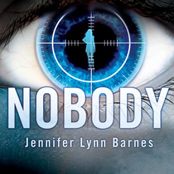 Review – NOBODY