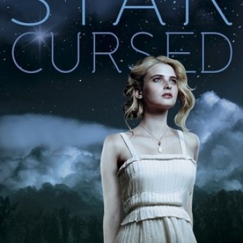 Waiting on Wednesday – Star Cursed