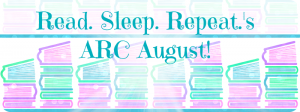 ARC August Banner