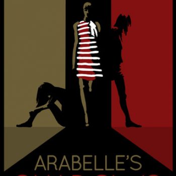 Review – ARABELLE’S SHADOWS