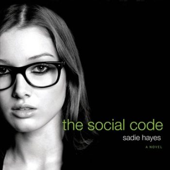 Waiting on Wednesday – The Social Code