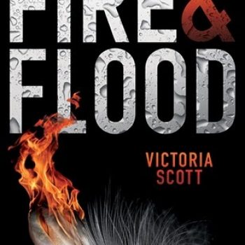Waiting on Wednesday – Fire & Flood