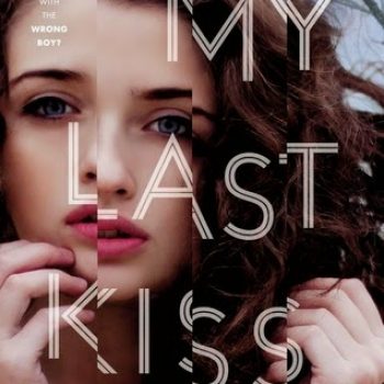 Waiting on Wednesday – My Last Kiss