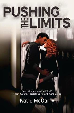 Series Review – Pushing the Limits by Katie McGarry