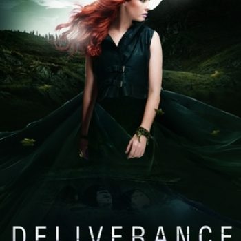 Waiting on Wednesday – Deliverance by C.J. Redwine