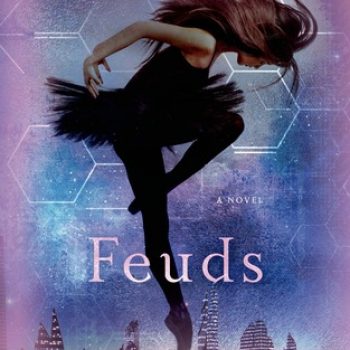 Waiting on Wednesday – Feuds by Avery Hastings