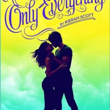 Review – Only Everything by Kieran Scott