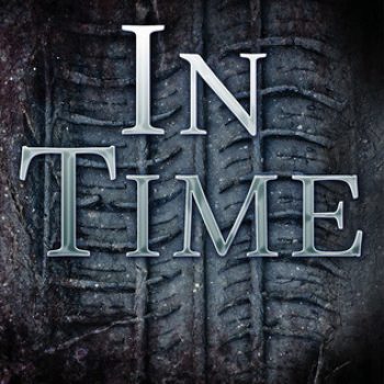 Review – In Time by Alexandra Bracken