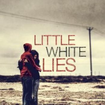 Waiting on Wednesday – Little White Lies by Katie Dale
