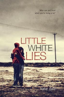 Waiting on Wednesday – Little White Lies by Katie Dale