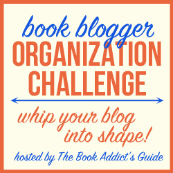 2015 Blogging Resolutions & Challenges