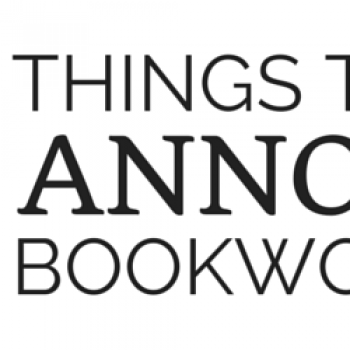 5 Things that Annoy Bookworms