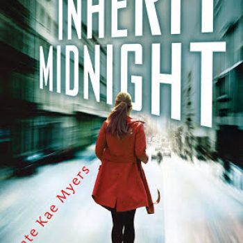 Review – Inherit Midnight by Kate Kae Myers