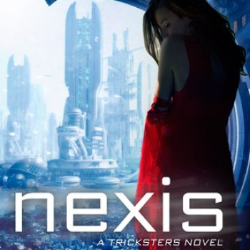 Waiting on Wednesday – Nexis by A.L. Davroe