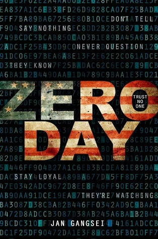 Waiting on Wednesday – Zero Day by Jan Gangsei