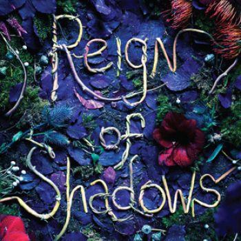 Waiting on Wednesday – Reign of Shadows by Sophie Jordan
