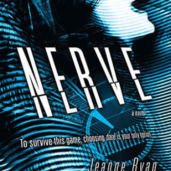I Was Unnerved by Nerve (the book)