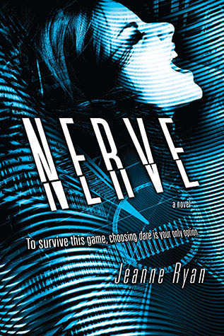 I Was Unnerved by Nerve (the book)