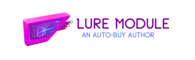 An auto-buy author