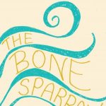 Cover of The Bone Sparrow by Zana Fraillon