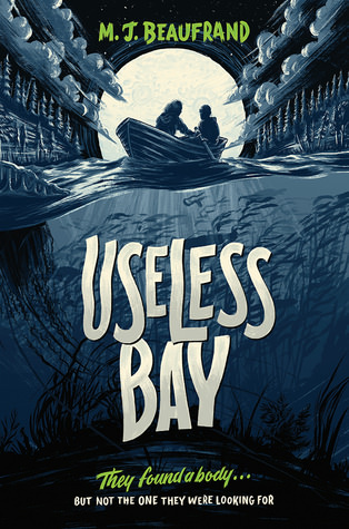 Review – Useless Bay by M.J. Beaufrand