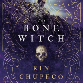 Review – The Bone Witch by Rin Chupeco