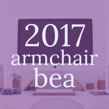 Armchair BEA 2017 – Introduction