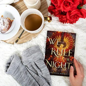 Review – WE RULE THE NIGHT (It Rules!)