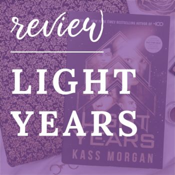 Review – Light Years