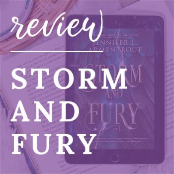 Review – Storm and Fury