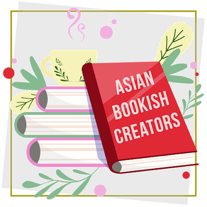 Asian Bookish Creators logo