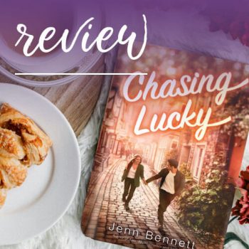 Review – Chasing Lucky