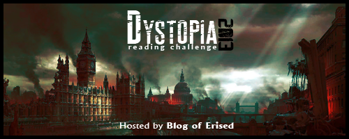 2013 Dystopia Book Challenge