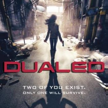 Blog Tour: DUALED – Review & Giveaways
