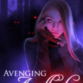 Review – AVENGING AMETHYST