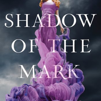 Waiting on Wednesday – Shadow of the Mark