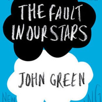 Review – The Fault in Our Stars