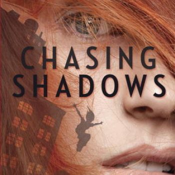 Waiting on Wednesday – Chasing Shadows and…