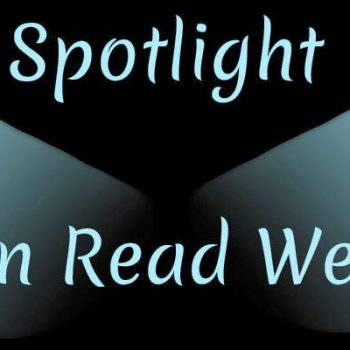 Spotlight – Teen Read Week