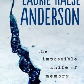 Waiting on Wednesday – The Impossible Knife of Memory
