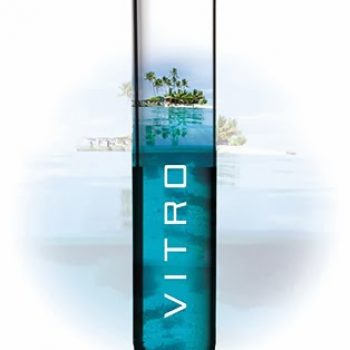 Waiting on Wednesday – Vitro