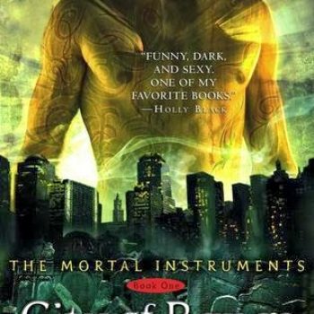 The Sunday Post – Stacking the Shelves (54)