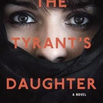 Waiting on Wednesday – The Tyrant’s Daughter