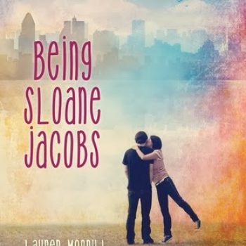Review – Being Sloane Jacobs