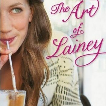 Waiting on Wednesday – The Art of Lainey