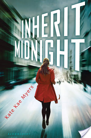Review – Inherit Midnight by Kate Kae Myers