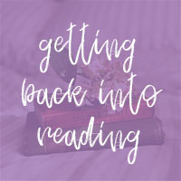 The End and New Beginning of My Love Affair With Reading