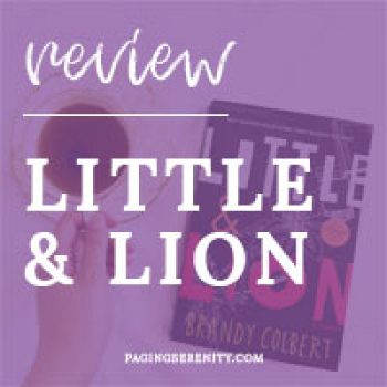 Little and Lion – Diversity on Steroids