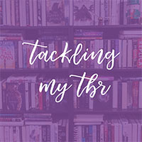 Waging War Against My TBR